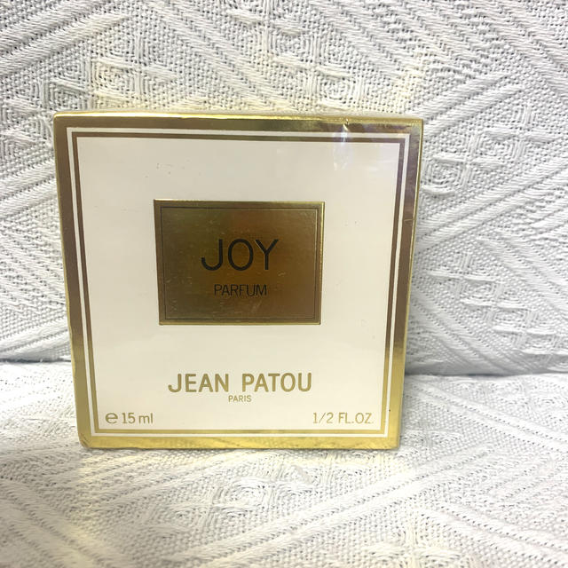 新品　ジャパントゥ　パルファム　JOY 15ml