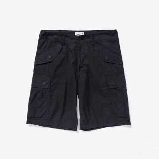 ダブルタップス(W)taps)の19ss Lサイズ wtaps cargo shorts(ショートパンツ)