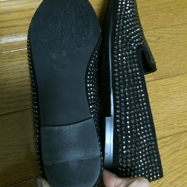 Steve Madden(スティーブマデン)のスティーブマデン フラットシューズ レディースの靴/シューズ(その他)の商品写真