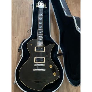 フェルナンデス(Fernandes)のフェルナンデス　ギター　RAVELLE JPC-S 定価378000円(エレキギター)