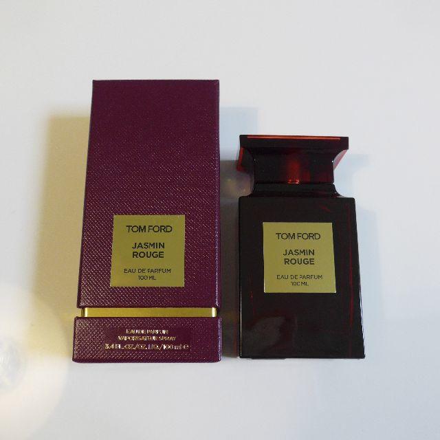 TOM FORD(トムフォード)のトムフォード ジャスミン ルージュ TOM FORD JASMIN ROUGE コスメ/美容の香水(香水(女性用))の商品写真