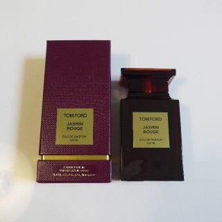 トムフォード(TOM FORD)のトムフォード ジャスミン ルージュ TOM FORD JASMIN ROUGE(香水(女性用))