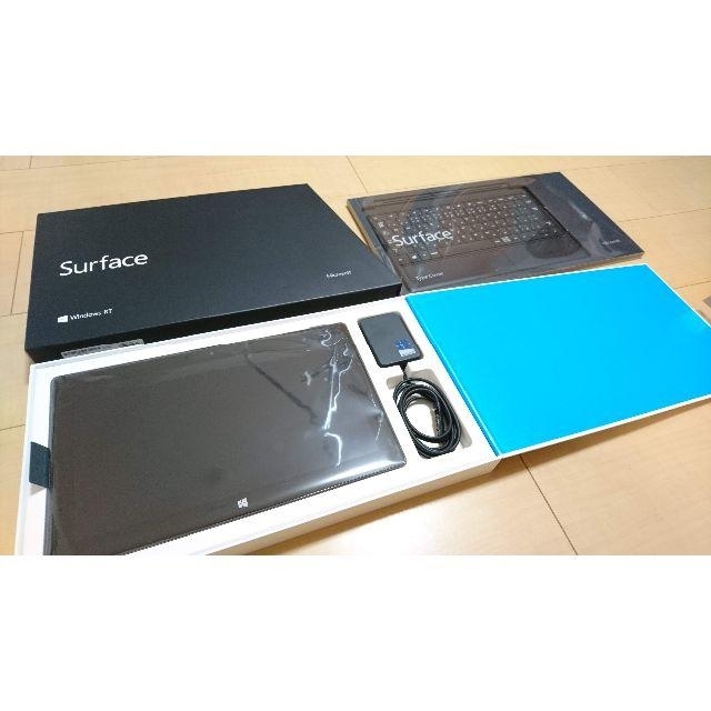 Microsoft Surface RT 32GB