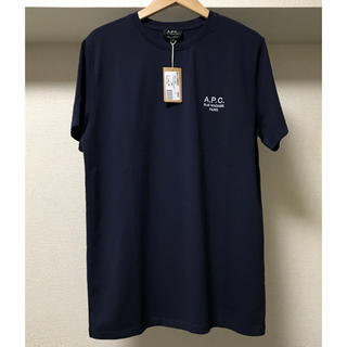 アーペーセー(A.P.C)のAPC Tシャツ S(Tシャツ/カットソー(半袖/袖なし))