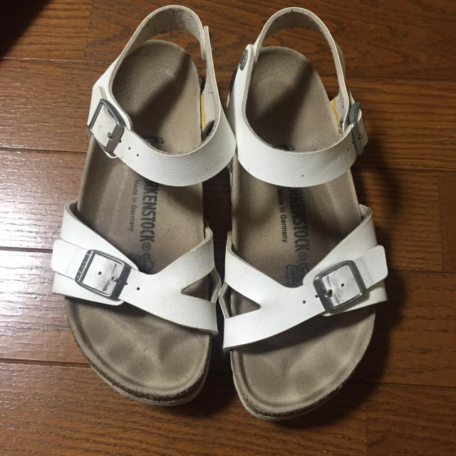 BIRKENSTOCK サンダル