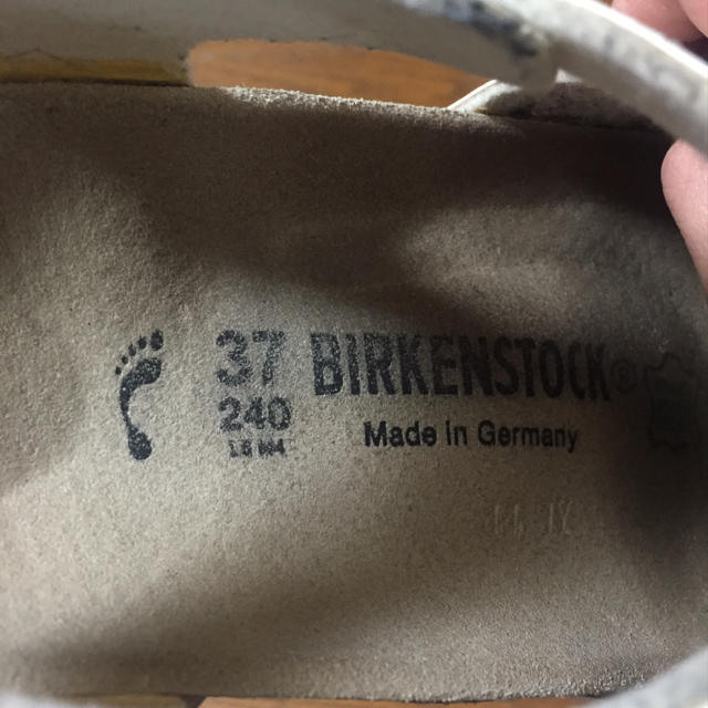 BIRKENSTOCK サンダル 1