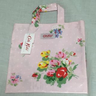 キャスキッドソン(Cath Kidston)の新品 キャスキッドソン ミニバッグ(その他)