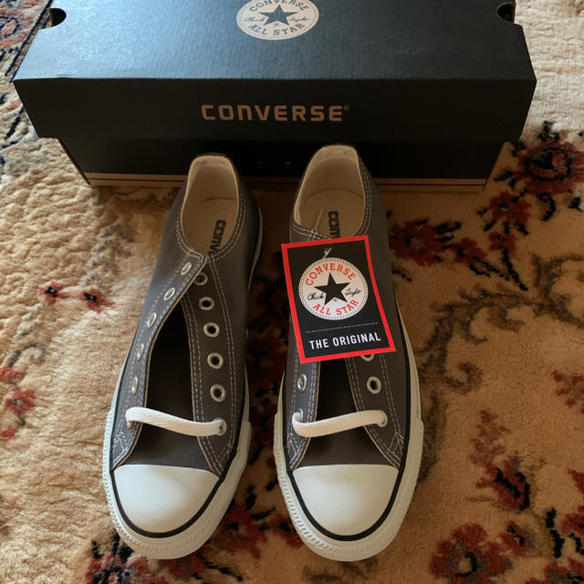 CONVERSE(コンバース)のコンバースシューズ メンズの靴/シューズ(スニーカー)の商品写真
