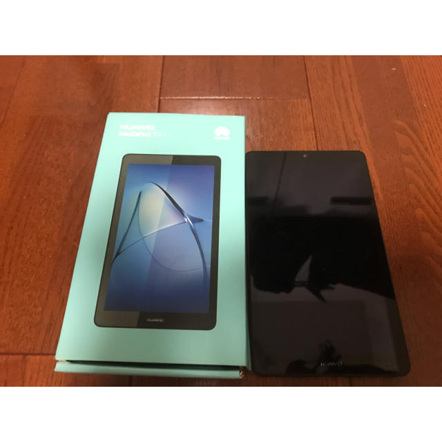 【値下げ】Huawei MediaPad T3