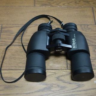 ニコン(Nikon)のNIKON 双眼鏡 8×40　7.5°　SPORTINGⅡ(その他)