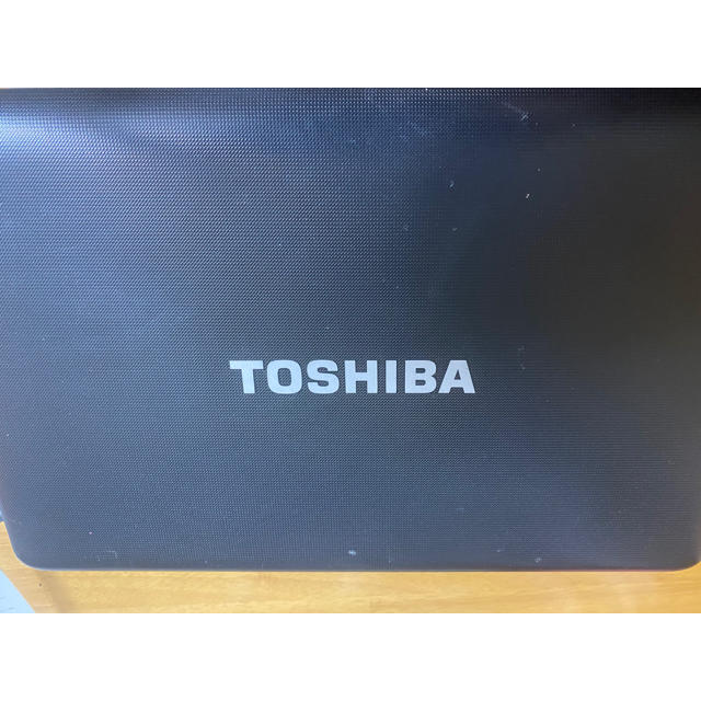 TOSHBA dynabook Satellite 15型 ジャンク品