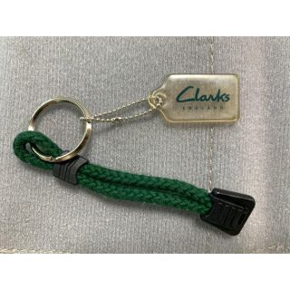 クラークス(Clarks)のClarks クラークス　キーホルダー(ブーツ)