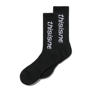 シュプリーム(Supreme)のthisisneverthat  靴下　ソックス(ソックス)