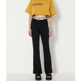 マウジー(moussy)のmoussyパンツ(レギンス/スパッツ)