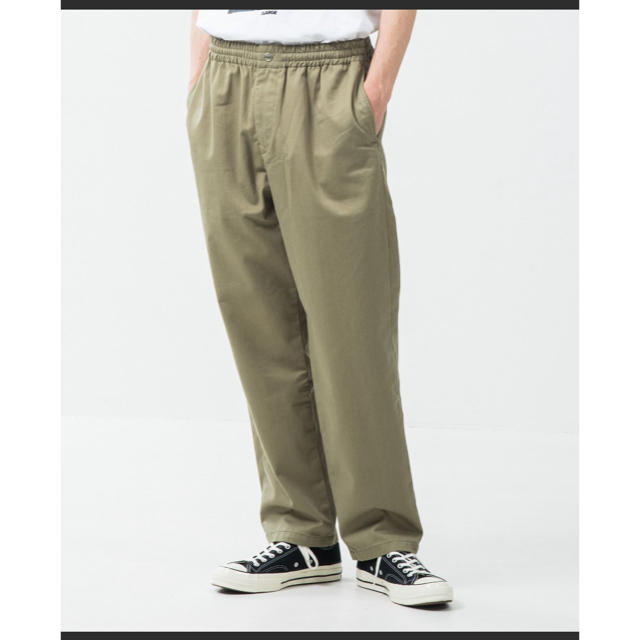 XLARGE WORK EASY PANTS