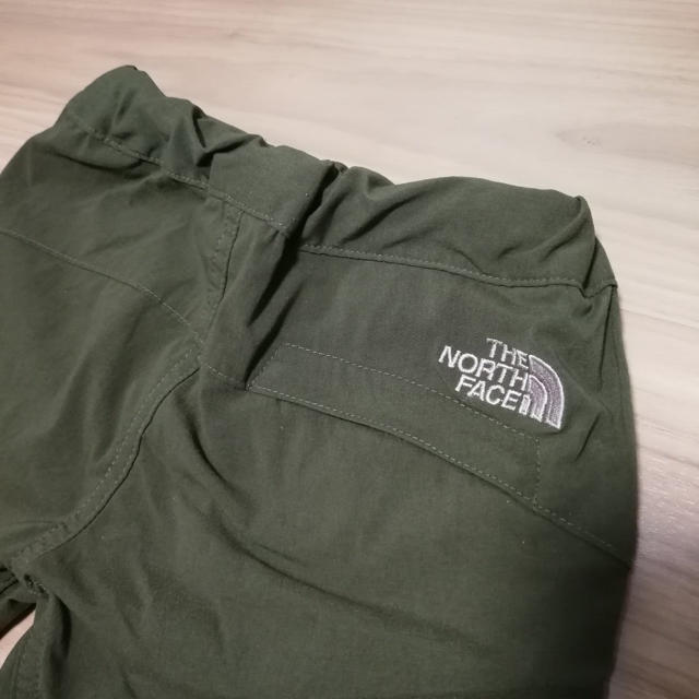 THE NORTH FACE(ザノースフェイス)のTHE NORTH FACE コルツライトトレックショート（23） キッズ/ベビー/マタニティのベビー服(~85cm)(パンツ)の商品写真