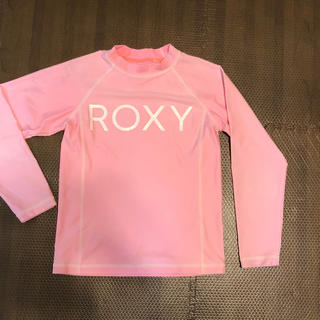 ロキシー(Roxy)のROXYラッシュガード 130(水着)
