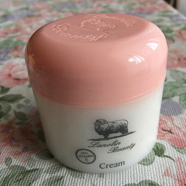 オーストラリア ラノリンクリーム コスメ/美容のスキンケア/基礎化粧品(フェイスクリーム)の商品写真