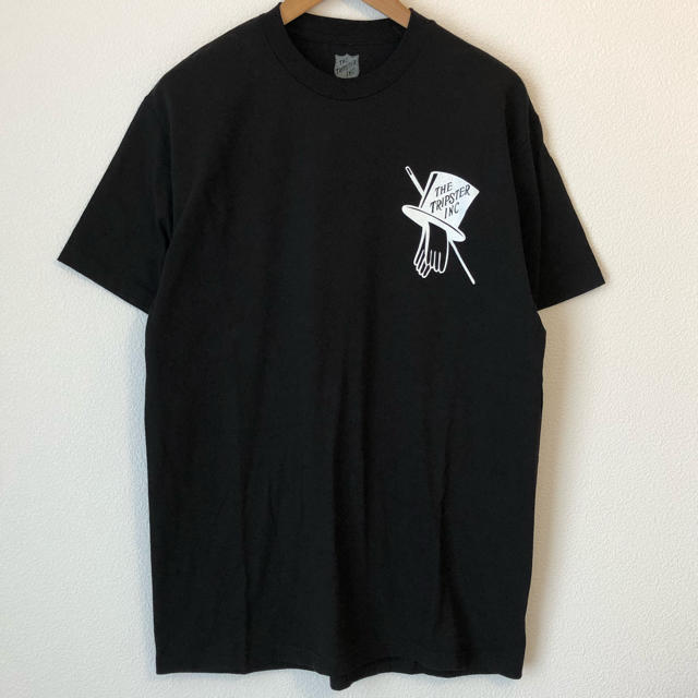 【新品未使用】TRIPSTER トリップスター Tシャツ 野村訓市