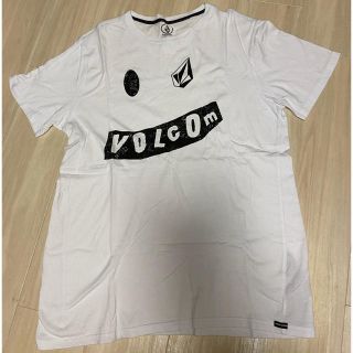 ボルコム(volcom)のVOLCOM ボルコム Tシャツ(Tシャツ/カットソー(半袖/袖なし))