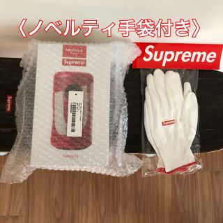 シュプリーム(Supreme)のsupreme anker プロジェクター ノベルティ(プロジェクター)