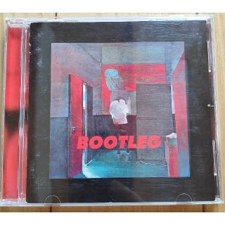 米津玄師　CD　BOOTLEG(ポップス/ロック(邦楽))