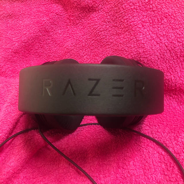 Razer Kraken 1