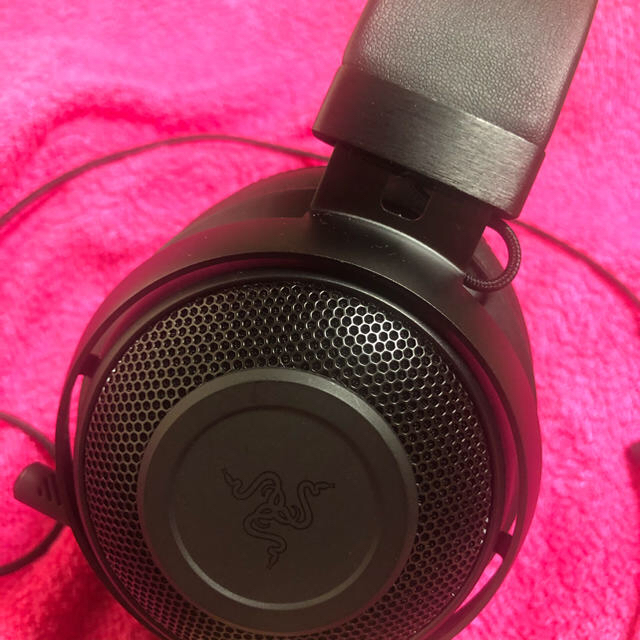 Razer Kraken 2