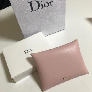 ディオール(Dior)のDior カードケース(コインケース)