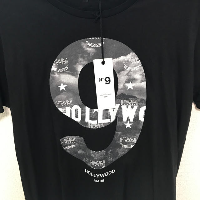 HOLLYWOOD MADE(ハリウッドメイド)の☆x5様専用☆ハリウッドメイド　Ｔシャツ メンズのトップス(Tシャツ/カットソー(半袖/袖なし))の商品写真