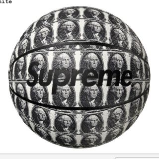 スポルディング(SPALDING)のSupreme®/Spalding® Basketball  バスケットボール(バスケットボール)