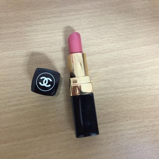 シャネル(CHANEL)のシャネル ルージュ 57(口紅)