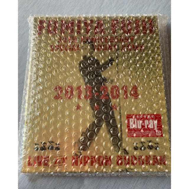 藤井フミヤ 30th ライブDVD 2013-2014 の通販 by mam's shop|ラクマ