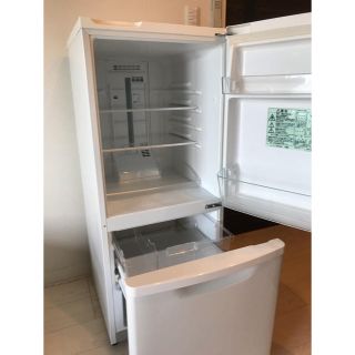 Panasonic - 専用 Panasonic冷蔵庫 単身用 一人暮らしの通販 by ayk's