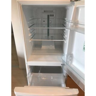 Panasonic - 専用 Panasonic冷蔵庫 単身用 一人暮らしの通販 by ayk's