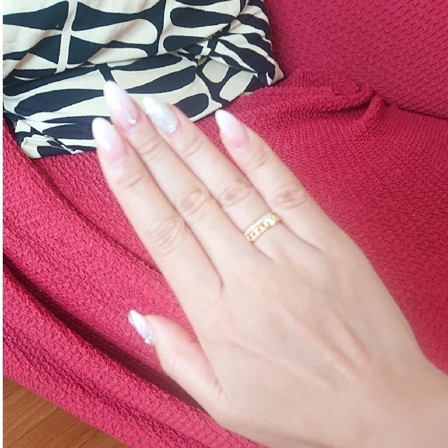 値下げ★美品★TIFFANY&Co. ティファニー★トゥルーナローリング★11号 値下げ★美品★TIFFANY&Co. ティファニー★トゥルーナローリング★11号
