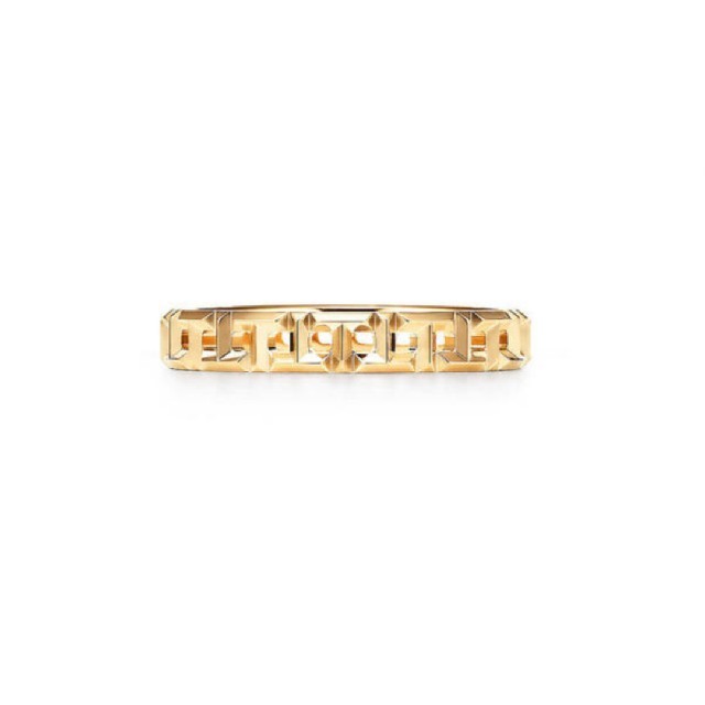 値下げ★美品★TIFFANY&Co. ティファニー★トゥルーナローリング★11号 値下げ★美品★TIFFANY&Co. ティファニー★トゥルーナローリング★11号