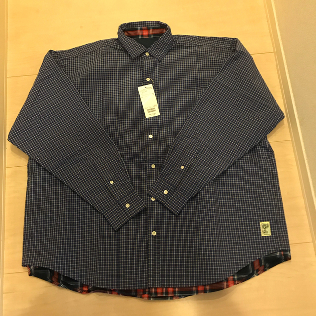 BEAMS SSZ DABURI SHIRTS Mサイズ