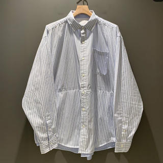 ビームス(BEAMS)のBEAMS SSZ DABURI SHIRTS Mサイズ(シャツ)