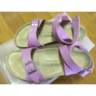 ビルケンシュトック(BIRKENSTOCK)のビルケンシュトック(サンダル)