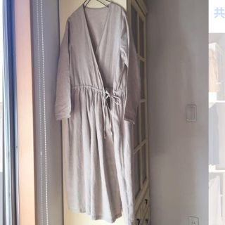 ネストローブ(nest Robe)のネストローブ カシュクール (ロングワンピース/マキシワンピース)