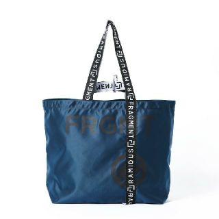 フラグメント(FRAGMENT)のFRAGMENTDESIGN RAMIDUS TOTE BAG(L)(トートバッグ)