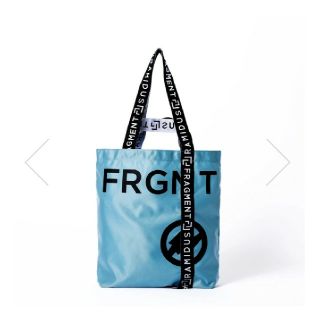 フラグメント(FRAGMENT)のFRAGMENTDESIGN RAMIDUS TOTE BAG(M)(トートバッグ)