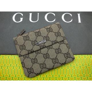 グッチ(Gucci)の未使用✨【GUCCI/グッチ】コインケース 小さなお財布でもＯＫ(コインケース)