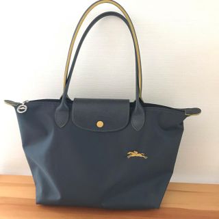 ロンシャン(LONGCHAMP)のロンシャン プリアージュ トートバッグ(トートバッグ)
