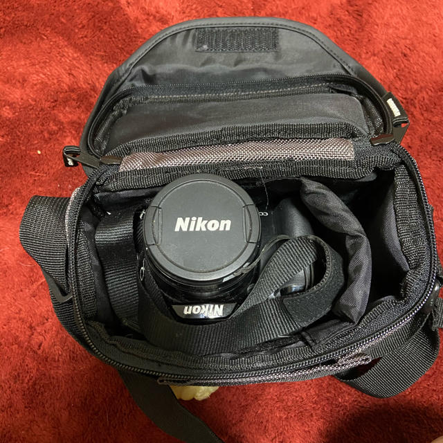 Nikon(ニコン)のNikon/ニコン/カメラ スマホ/家電/カメラのカメラ(デジタル一眼)の商品写真