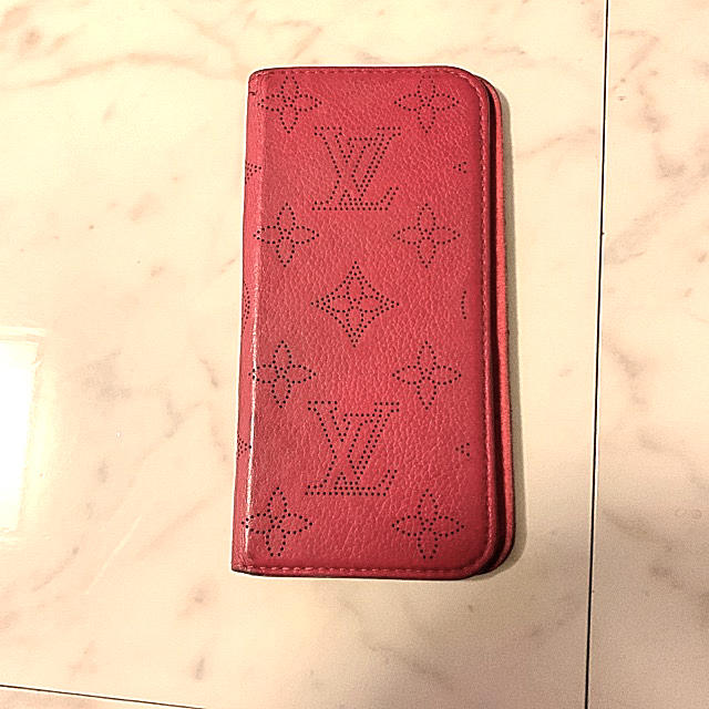 LOUIS VUITTON(ルイヴィトン)の大幅値下げ   iPhone6s レディースのアクセサリー(その他)の商品写真