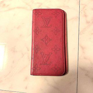 ルイヴィトン(LOUIS VUITTON)の大幅値下げ   iPhone6s(その他)