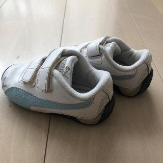 プーマ(PUMA)のPUMA スニーカー 13cm(スニーカー)