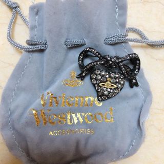 ヴィヴィアンウエストウッド(Vivienne Westwood)のCOW様専用ヴィヴィアンブローチ💖(ブローチ/コサージュ)